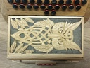 Jig+ grille hibou