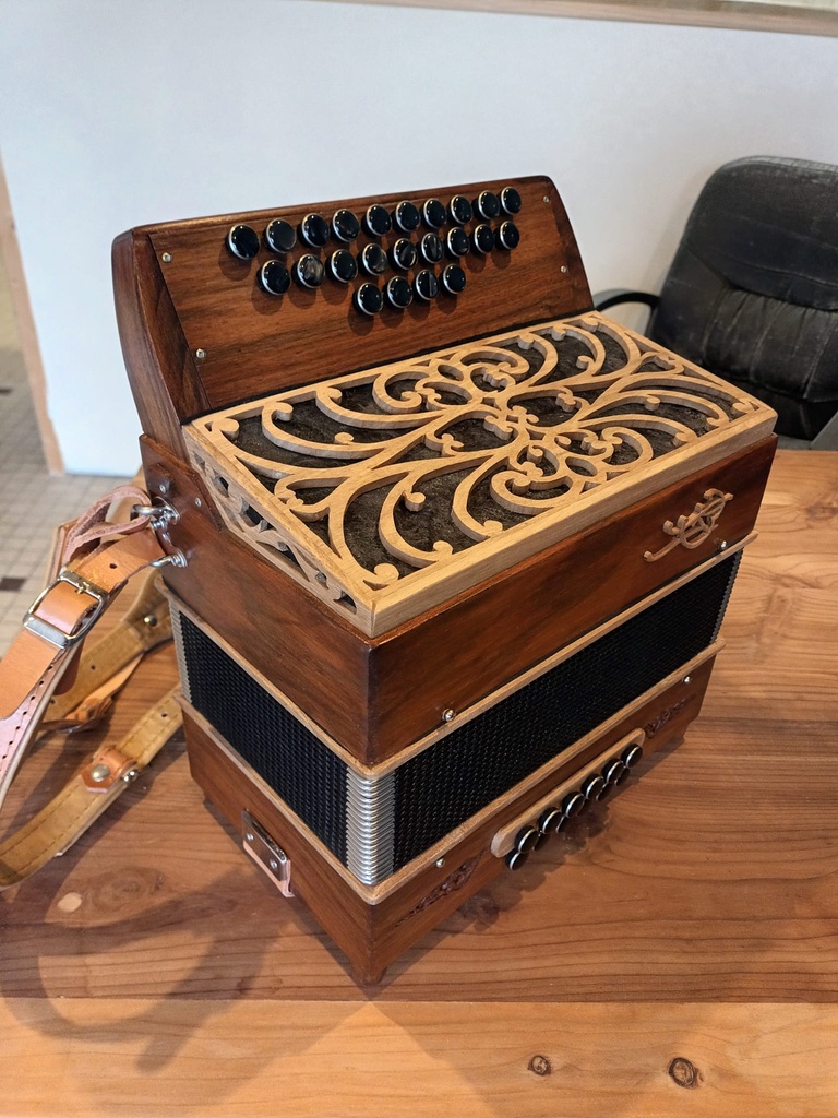 Hanter Dro - Occasion disponible