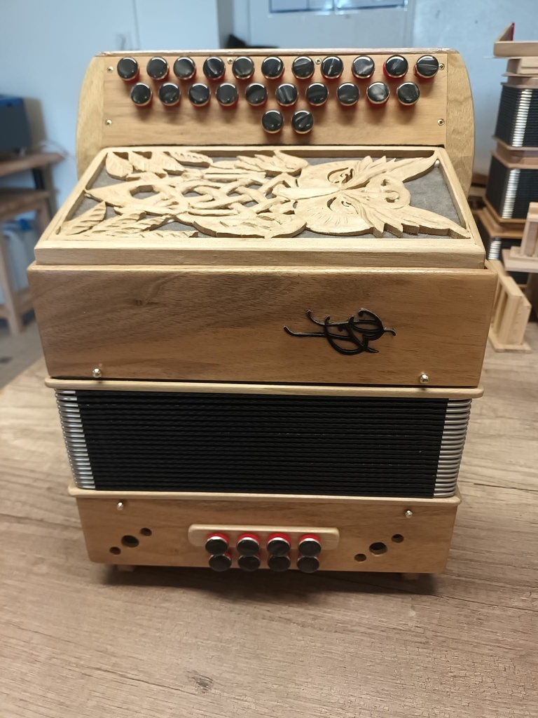 Jig+ Neuf et disponible grille hibou