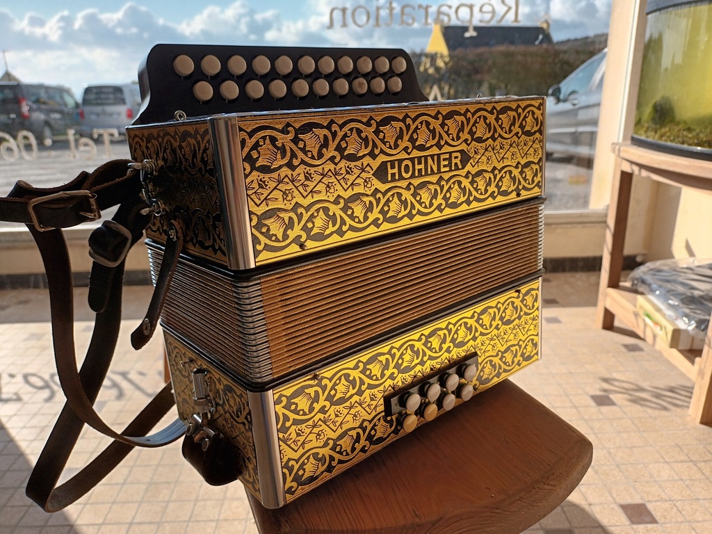 HOHNER 2915