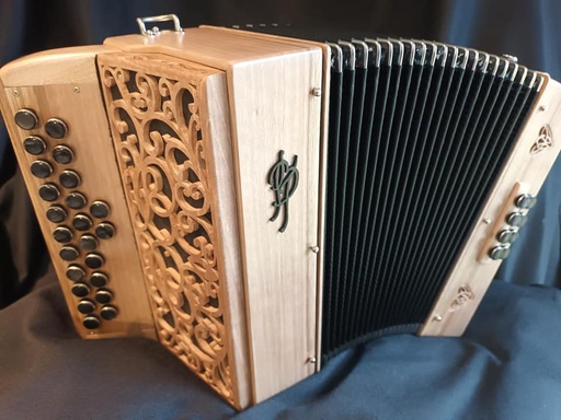An Dro+ Neuf et disponible