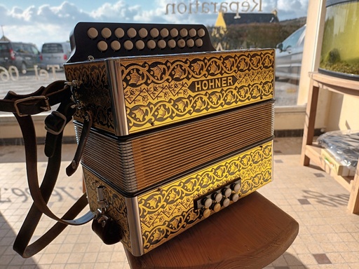 HOHNER 2915