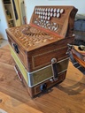 Castagnari Mory - Accordéon d'Occasion disponible
