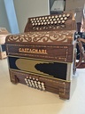Castagnari Handry 18 - Occasion disponible